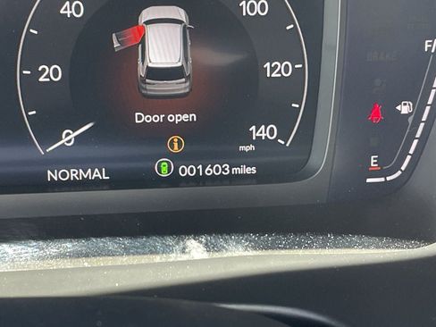 Certified 2026 Honda CR-V EX-L image 28