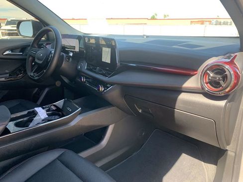 Certified 2026 Chevrolet Equinox RS image 27