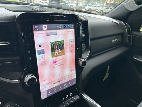 New 2025 RAM 1500 Big Horn image 7