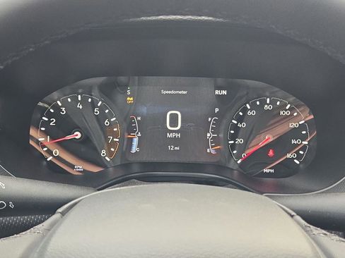 New 2026 Jeep Compass Limited AWD/4WD image 25