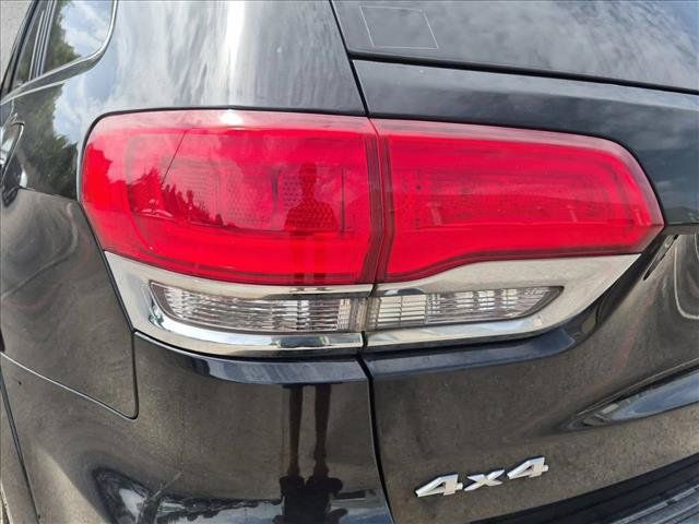 Used 2014 Jeep Grand Cherokee Summit AWD/4WD image 14