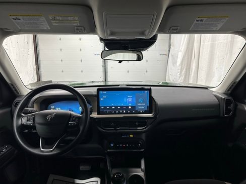 Used 2025 Ford Bronco Sport Big Bend image 37