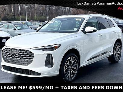 Used 2025 Audi Q5 Premium Plus w/ Premium Plus