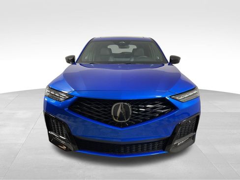 Used 2026 Acura MDX A-Spec AWD/4WD image 3