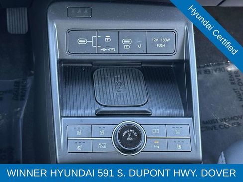 Certified 2024 Hyundai Kona Limited image 21