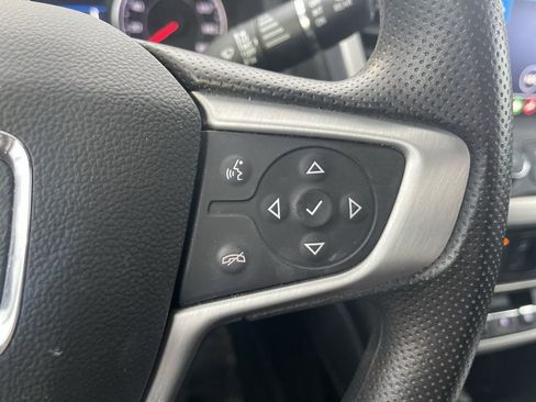 Used 2023 GMC Acadia SLE w/ Driver Convenience Package image 21