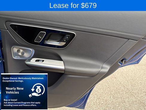Used 2026 Mercedes-Benz GLC 300 4MATIC image 32