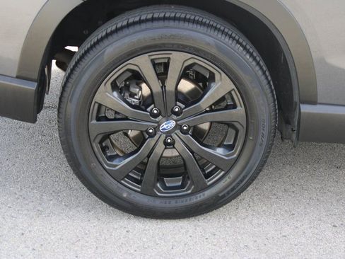 Certified 2024 Subaru Forester Sport image 34