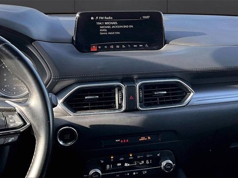 Used 2019 MAZDA CX-5 Touring image 6