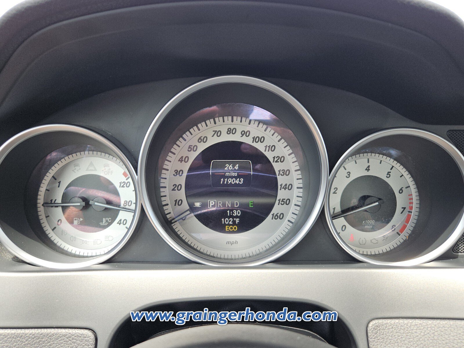 Used 2013 Mercedes-Benz C 300 4MATIC Sedan image 20
