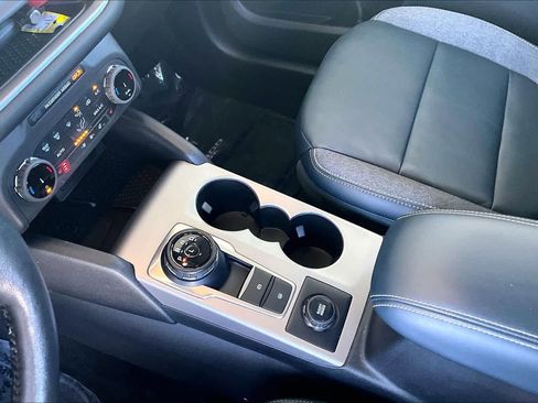 Certified 2022 Ford Bronco Sport Outer Banks w/ Tech Package image 15