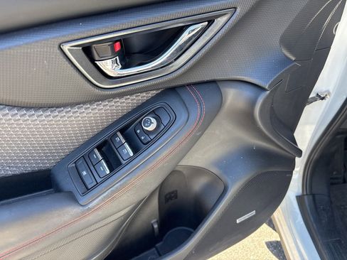 Certified 2024 Subaru Forester Sport image 10