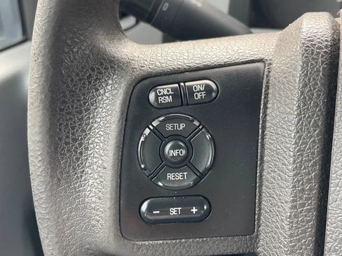 Used 2012 Ford F450 XL w/ XL Value Pkg RWD image 17