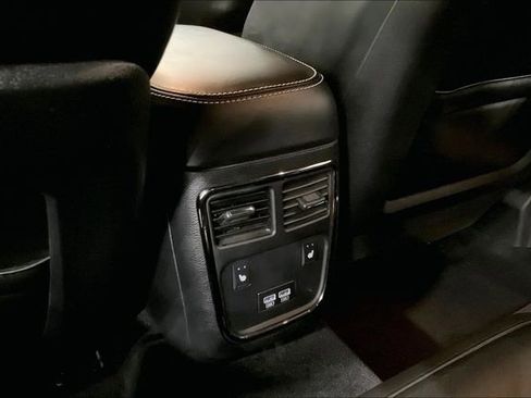 Used 2021 Dodge Charger SRT Hellcat w/ Harman/Kardon Audio Group RWD image 34