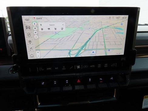 New 2025 GMC Hummer EV 3X w/ Battery Pack, 24 Module Pack AWD/4WD image 49