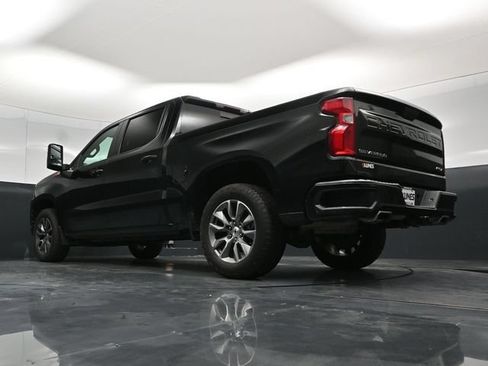 Used 2020 Chevrolet Silverado 1500 RST w/ All-Star Edition AWD/4WD image 49
