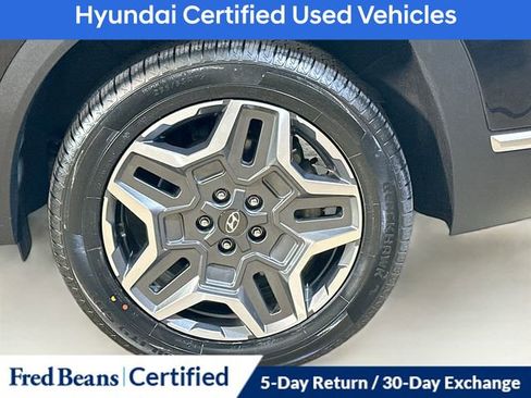 Certified 2022 Hyundai Santa Fe SEL Convenience AWD/4WD image 10