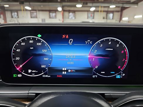 Certified 2026 Mercedes-Benz GLS 450 4MATIC image 22