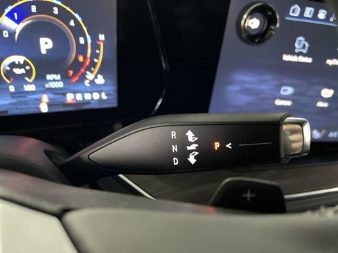 New 2025 Chevrolet Tahoe Premier image 16