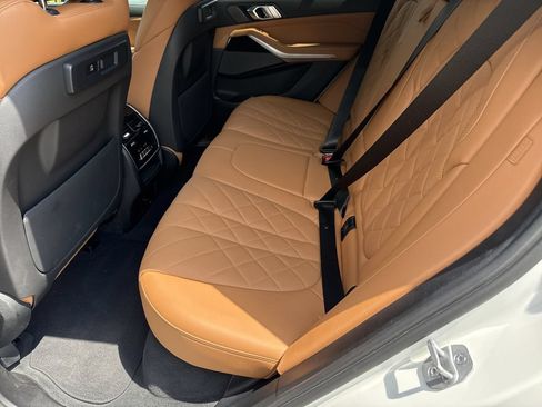 Used 2023 BMW X5 xDrive40i w/ Executive Package AWD/4WD image 15
