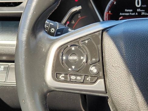 Used 2020 Honda Civic Sport image 23
