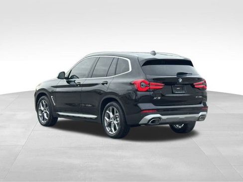 Certified 2023 BMW X3 xDrive30i w/ Premium Package image 5