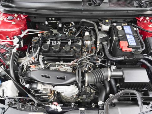 Used 2023 Honda Accord LX image 28