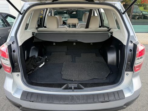 Used 2015 Subaru Forester 2.5i Premium w/ Popular Package #1 AWD/4WD image 22