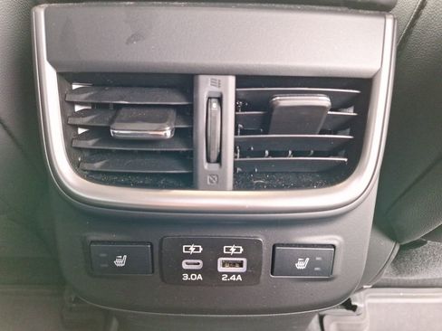 Certified 2025 Subaru Outback Touring XT w/ Popular Package #2 image 20