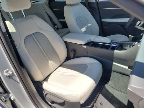 New 2026 Hyundai Sonata SEL FWD image 21