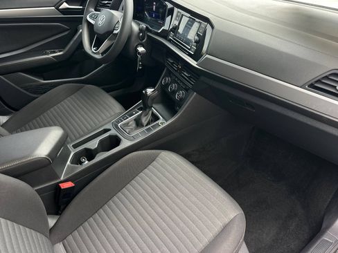 Used 2023 Volkswagen Jetta S FWD image 15