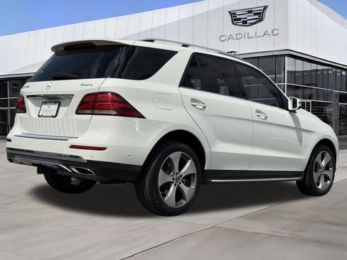 Used 2019 Mercedes-Benz GLE 400 4MATIC image 7