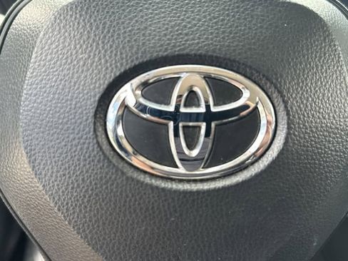 Used 2024 Toyota Corolla LE FWD image 23