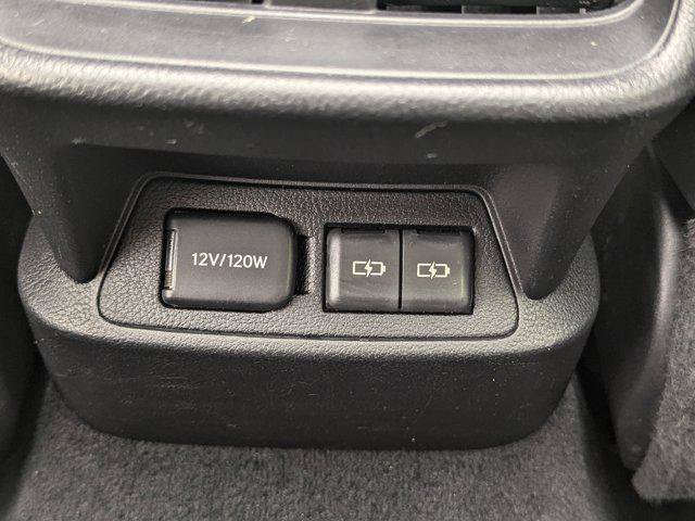 Used 2022 Lexus ES 350 w/ Premium Package FWD image 20