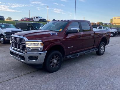 Used 2022 RAM 2500 Laramie