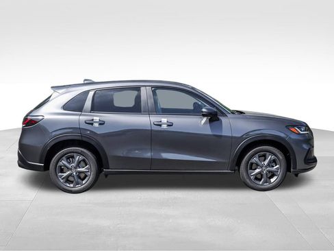 New 2027 Honda HR-V LX image 3