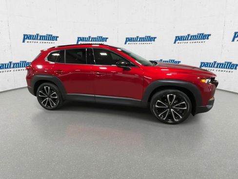 New 2026 MAZDA CX-50 AWD 2.5 S w/ Cargo Package image 13