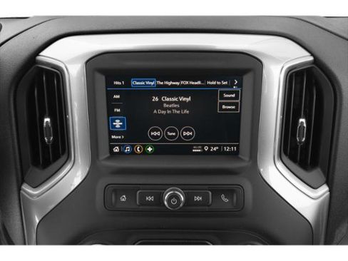 New 2026 GMC Sierra 3500 SLE AWD/4WD image 12