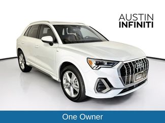 Used 2022 Audi Q3 2.0T Premium Plus w/ Premium Plus Package AWD/4WD video 1