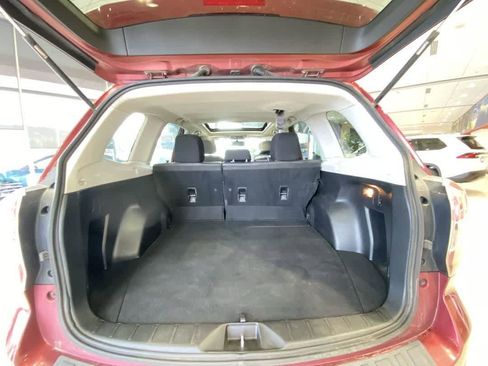 Used 2016 Subaru Forester 2.0XT Premium w/ Protection Package #1 AWD/4WD image 26