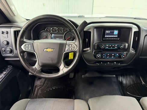 Used 2015 Chevrolet Silverado 2500 LT AWD/4WD image 18