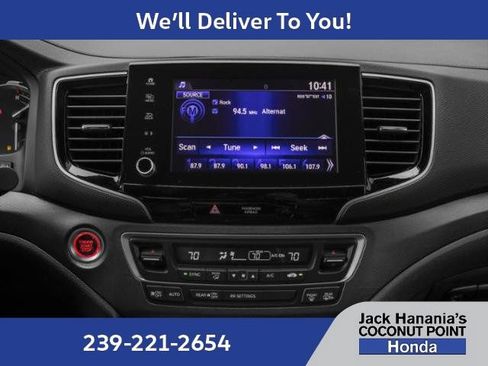 Used 2023 Honda Ridgeline RTL image 10