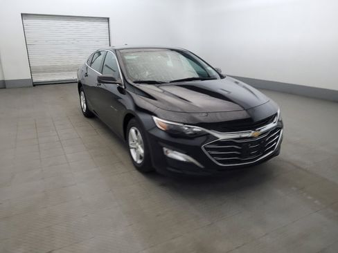 Used 2022 Chevrolet Malibu LS FWD image 13