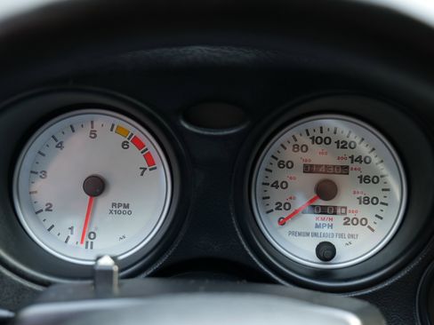 Used 1999 Dodge Viper GTS image 21