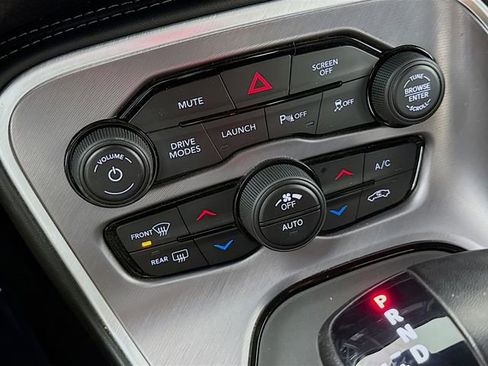 Used 2022 Dodge Challenger R/T Scat Pack image 15