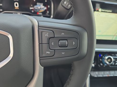 New 2025 GMC Sierra 2500 Denali w/ Denali Reserve Package image 27