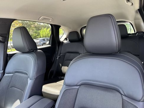 New 2026 MAZDA CX-5 Select AWD/4WD image 42