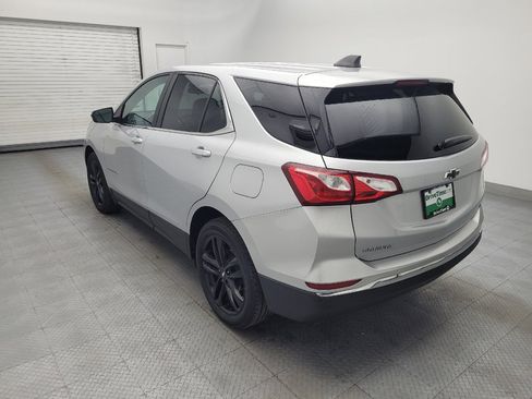 Used 2021 Chevrolet Equinox LT image 5