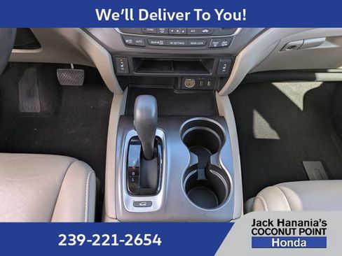 Used 2018 Honda Pilot EX-L image 20