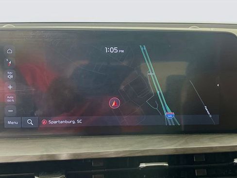 Used 2024 Kia Telluride EX X-Line image 14